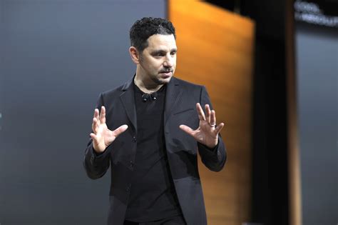 Microsoft’s Panos Panay discusses the past and future of Surface ...