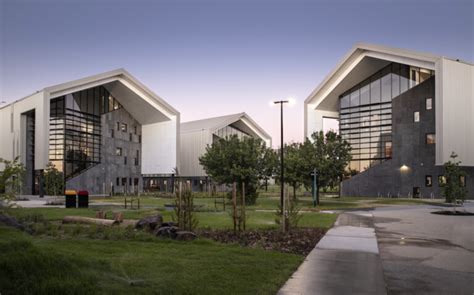 Greater Shepparton Secondary College | Gray Puksand Architecture & Design