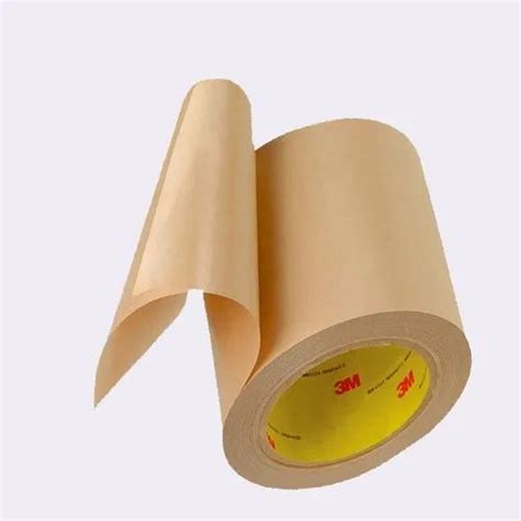 3M Electrically Conductive Adhesive Transfer Tape 9703 (3.5 Inch) - E Control Devices, Faridabad ...