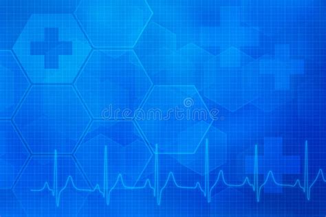 Abstract Medical Background Stock Image - Image of design, medical: 39696963