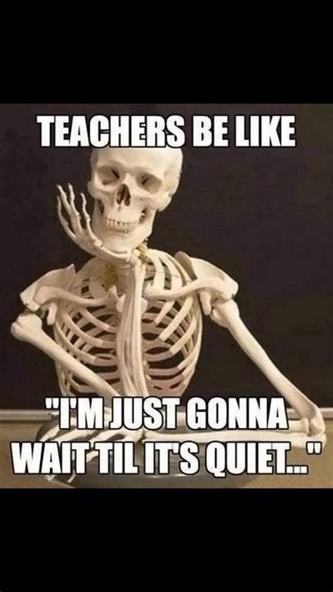 67 Funny Teacher Memes That Are Even Funnier If You're a Teacher!