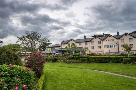 Arklow Bay Hotel with Conference and Leisure Centre