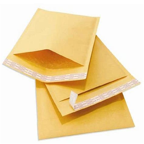 Eco friendly Padded Mailers & Envelopes - Enviroflute