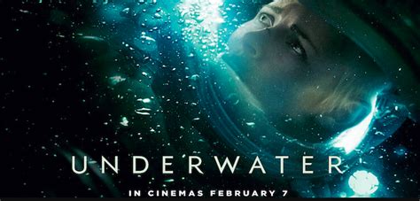 Underwater Movie (2020) Download + Watch Online | Dual Audio | 720p