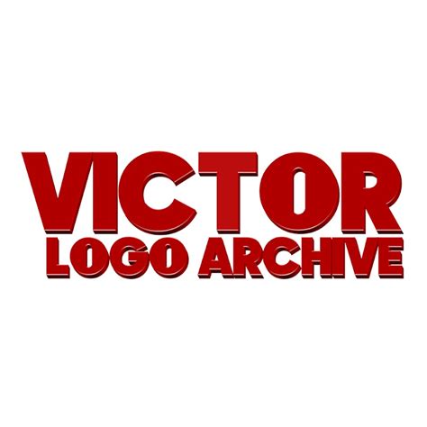 Victor Logo Archive - YouTube