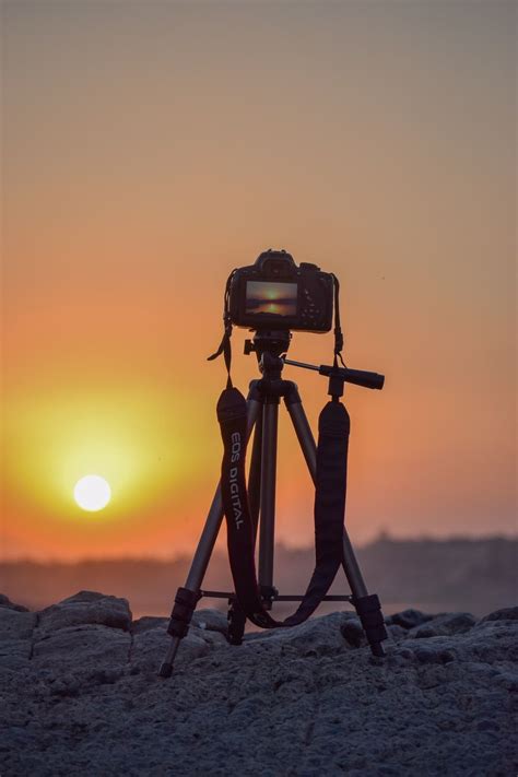 Tripod Wallpapers - Wallpaper Cave