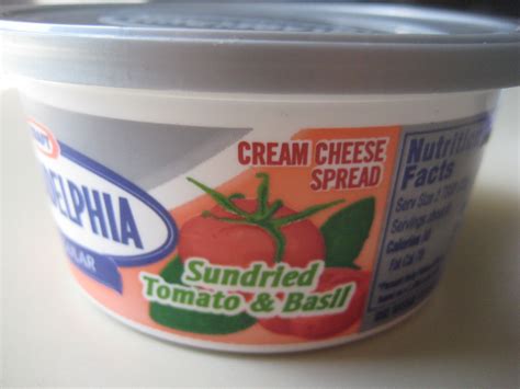 Taste Test: Philadelphia's New Cream Cheese Flavors | POPSUGAR Food