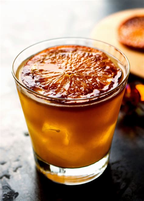 The 17 Best Bourbon Cocktails for Any Time of Year (and Day)