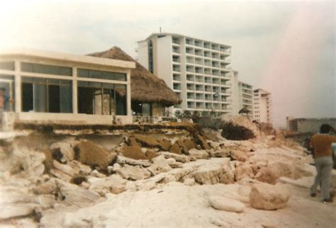 Hurricane Gilbert 1988: The Aftermath in Photos – the suite life of travel