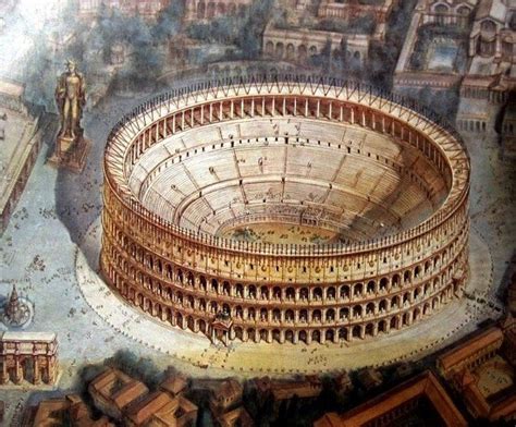 Colosseum Definition - Colosseum Rome Tickets