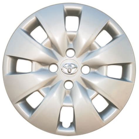 2009-2010 Yaris Hubcaps 2011 2012 Genuine Toyota Wheel Cover