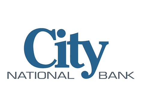 City National Bank Locations in West Virginia