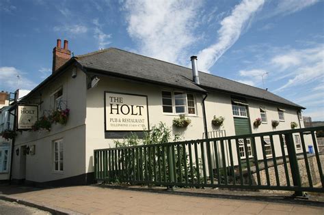 THE HOLT, Honiton - Updated 2024 Restaurant Reviews, Photos & Phone Number - Tripadvisor | The ...