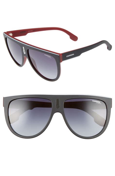 Carrera Eyewear 1000/S 60mm Sunglasses | Nordstrom