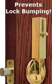 What Is Lock Bumping And How To Prevent It - Find Good Locksmiths