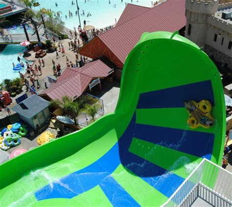 Sunsplash Water Park in Roseville, CA - Golfland Sunsplash Roseville