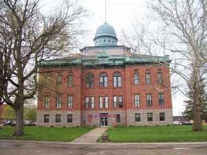 Menard County, Illinois: History and Information