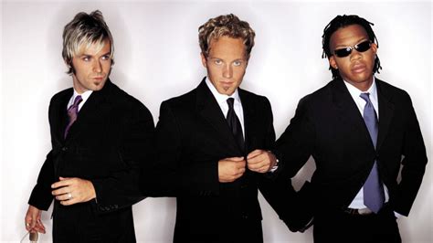 Through Maddy's Eyes:DC Talk Reunion's Worth All 20 Years Of The Wait!