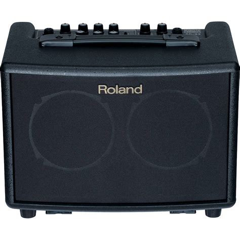 Best Buy: Roland AC-33 30W Acoustic Guitar Amplifier AMPAC33