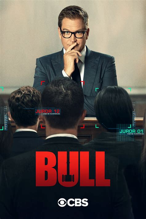 Bull | TVmaze