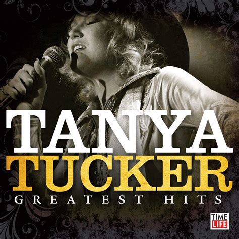 Tanya Tucker - Greatest Hits - Amazon.com Music