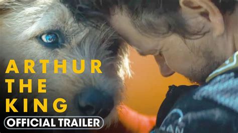 Arthur The King 2024 Trailer - Zarla Lucina