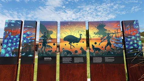 Noongar culture at city’s heart | Countryman