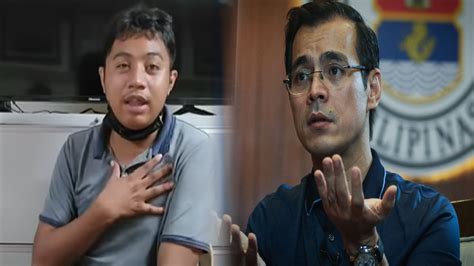 Son of Richie D’ Horsie Apologized; Tirade vs Manila Mayor “Scripted”