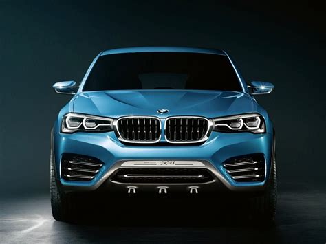 BMW X4M Cars Review