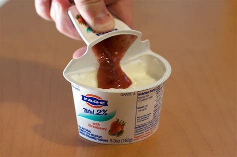 Fage Yogurt: A BlogHer Review – Erin Cooks