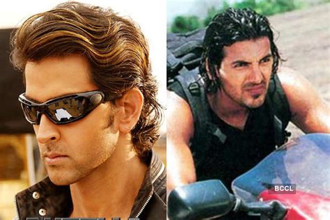 Dhoom 1 John Abraham