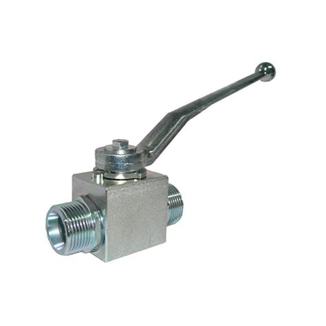 Hydraulic Ball Valves – Flextrol