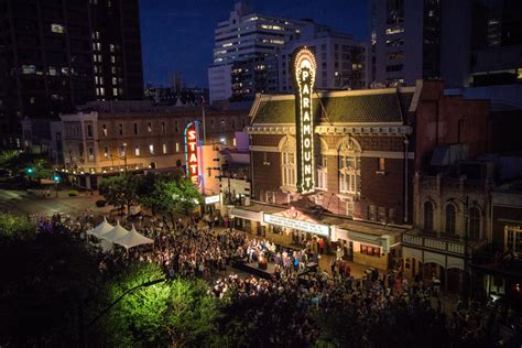 The Paramount Theatre: An Austin, TX Original Since 1915 | Austin ...