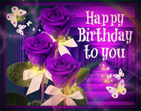 Pin by Merri Mary on H Birthday | Happy birthday cards, Happy birthday greetings, Happy birthday ...