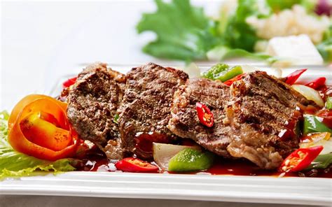 Benefits of Elk Meat Nutrition - Fitore Nutrition