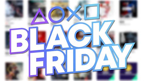 PlayStation Black Friday Sale Guide 2020: Best PS5 & PS4 Deals ...