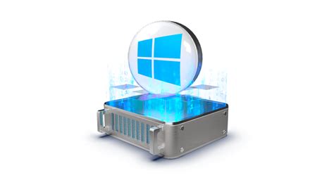 Windows dedicated server hosting | OVHcloud Worldwide