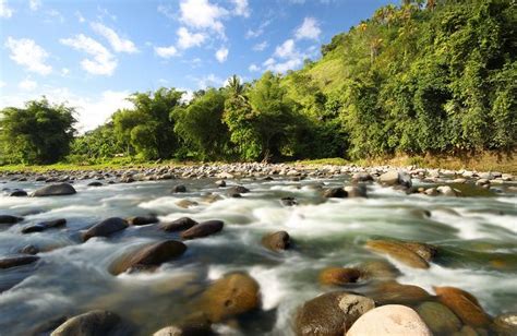 Tamugan river, Calinan Davao Davao City, Great Places, Philippines, Landscapes, Rocks, River, In ...