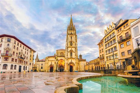 Diez cosas que hacer en Oviedo - ¿Cuáles son los principales atractivos ...