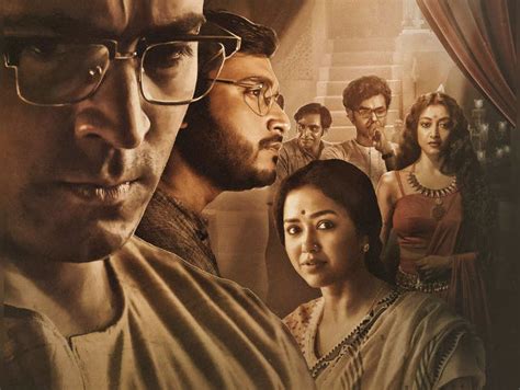 ‘Byomkesh Hatyamancha’ teaser: Abir Chatterjee’s return as Byomkesh ...