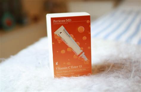 Perricone MD Vitamin C Ester - Inthefrow