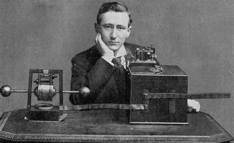 Invention of Radio - Open Tesla Research