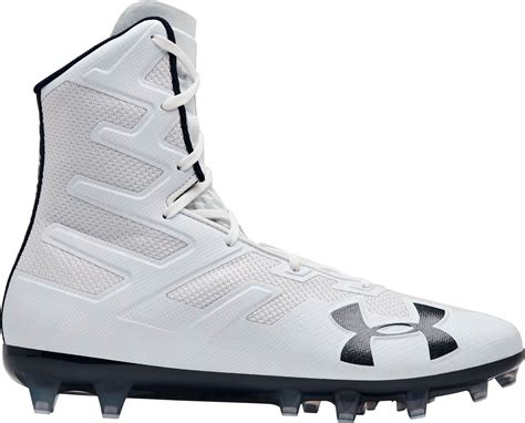 Under Armour Men's Highlight MC Lacrosse Cleats - Walmart.com - Walmart.com