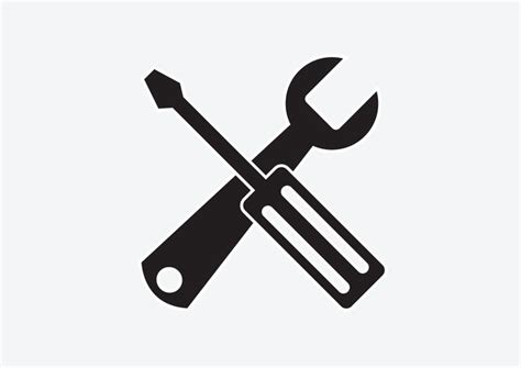 Tools Icon Vector Art, Icons, and Graphics for Free Download