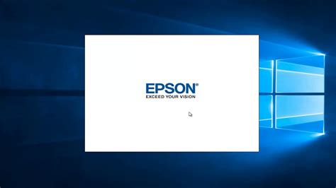 Download Epson Printer Driver Software Without CD/DVD - YouTube