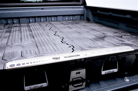 DECKED Truck Bed Storage System - FREE SHIPPING - NAPA Auto Parts