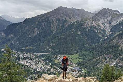 A Guide to Hiking the Tour du Mont Blanc | 2023 Travel Guide