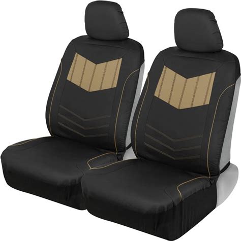 10 Best Seat Covers For Ford Transit