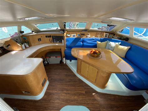 RUBICON | Paragon Yachting Bahamas