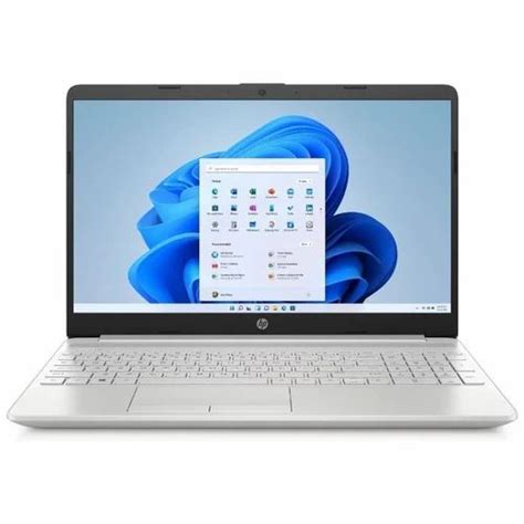 Black HP Laptop 11th Gen Intel Core i5 Processor at ₹ 58900/piece in ...